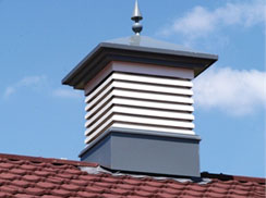 Thermal Comfort Natural Ventilation