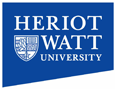 Heriot-Watt Logo