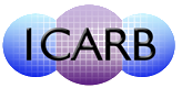 ICARB Logo